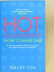 Tracey Cox - Hot Relationships [antikvár]