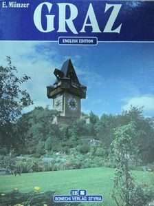 Edith Münzer - Graz [antikvár]
