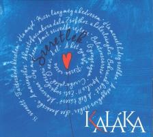 Kaláka - SZERETLEK CD