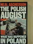Neal Ascherson - The Polish August [antikvár]