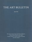 Creighton E. Gilbert - The Art Bulletin 1983/June [antikvár]