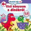Első könyvem a dinókról
