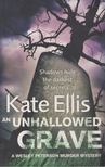 Kate Ellis - An Unhallowed Grave [antikvár]