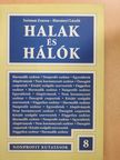 Harsányi László - Halak és hálók (dedikált példány) [antikvár]