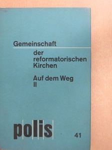 Auf dem Weg II [antikvár]