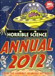 Horrible Science Annual 2012 [antikvár]
