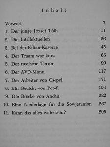 James A. Michener - Die Brücke von Andau [antikvár]