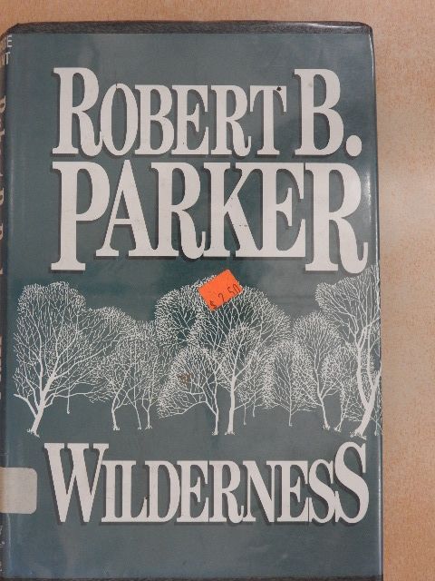 Robert B. Parker - Wilderness [antikvár]