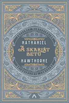 Nathaniel Hawthorne - A skarlát betű