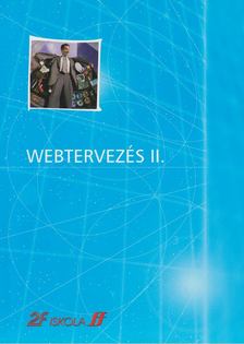 Fabricioo Pecori, Nadia Andreini, Giulio Luzzi - Webtervezés II. [antikvár]