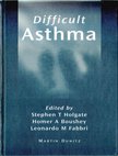 Holgate, Stephen T., Boushey, Homer A., Fabbri, Leonardo M. - Difficult Asthma [antikvár]