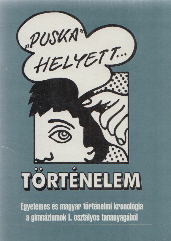Diószegi Endre - Történelem [antikvár]