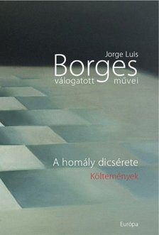 Jorge Luis Borges - Jorge Luis Borges válogatott művei V. [antikvár]