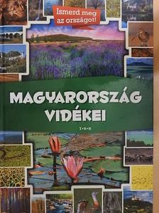 Magyarország vidékei [antikvár]