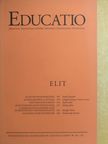 Bartha Attila - Educatio 1995. tél [antikvár]