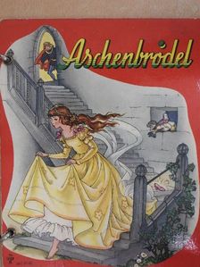 Aschenbrödel [antikvár]