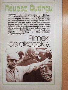 Révész György [antikvár]