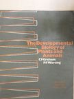 C. F. Graham - The Developmental Biology of Plants and Animals [antikvár]
