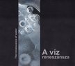 A víz reneszánsza /The renaissance of water [antikvár]