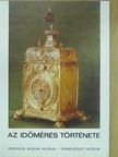 Az időmérés története [antikvár]