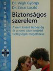 Dr. Végh György - Biztonságos szerelem [antikvár]