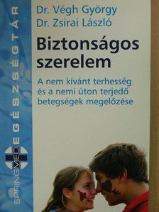 Dr. Végh György - Biztonságos szerelem [antikvár]