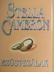 Stella Cameron - Ezüstszálak [antikvár]