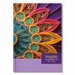 P4114-3071 - Tanári zsebkönyv pd 2025-2026 papír Intense