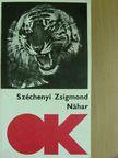 Széchenyi Zsigmond - Náhar [antikvár]