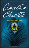 Agatha Christie - A harmadik lány