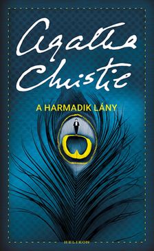 Agatha Christie - A harmadik lány