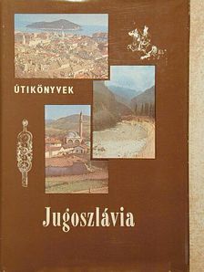 Bács Gyula - Jugoszlávia [antikvár]