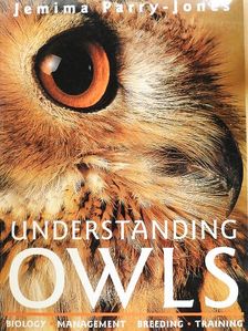 Jemima Parry-Jones - Understanding OWLS [antikvár]
