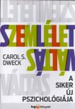 Dweck, Carol S. - Szemléletváltás [antikvár]