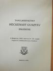 Buza János - Tanulmánykötet Heckenast Gusztáv emlékére [antikvár]
