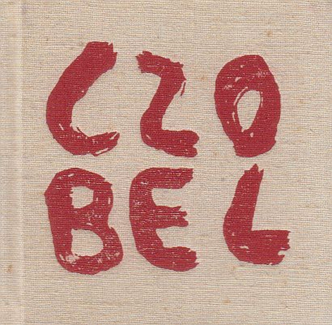M. Várhelyi Vanda - Czóbel Béla (minikönyv) [antikvár]