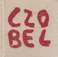 M. Várhelyi Vanda - Czóbel Béla (minikönyv) [antikvár]