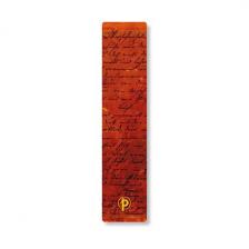 PA1382-3 - Paperblanks könyvjelző Goethe, Faust