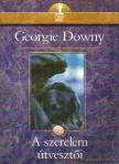 Downy, Georgie - A szerelem útvesztői [antikvár]