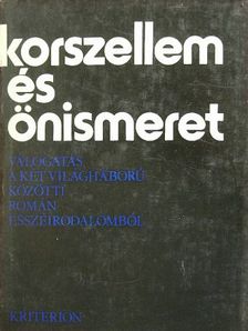 Alexandru Philippide - Korszellem és önismeret [antikvár]