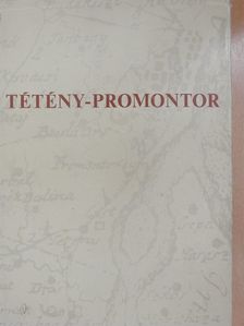 Dr. Gyalay Mihály - Tétény - Promontor [antikvár]