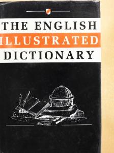 The English Illustrated Dictionary [antikvár]