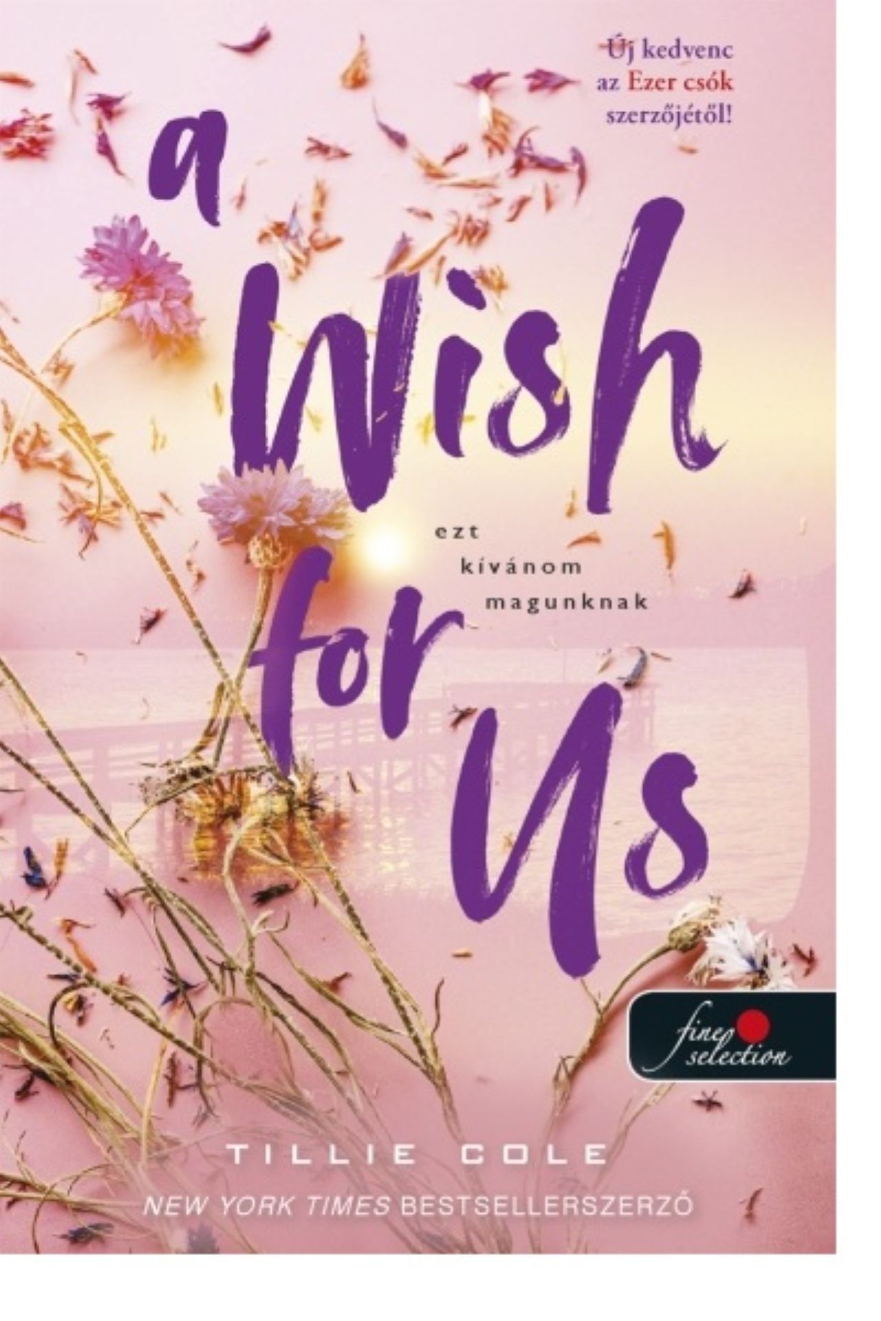 Tillie Cole - A Wish for Us - Ezt kívánom magunknak