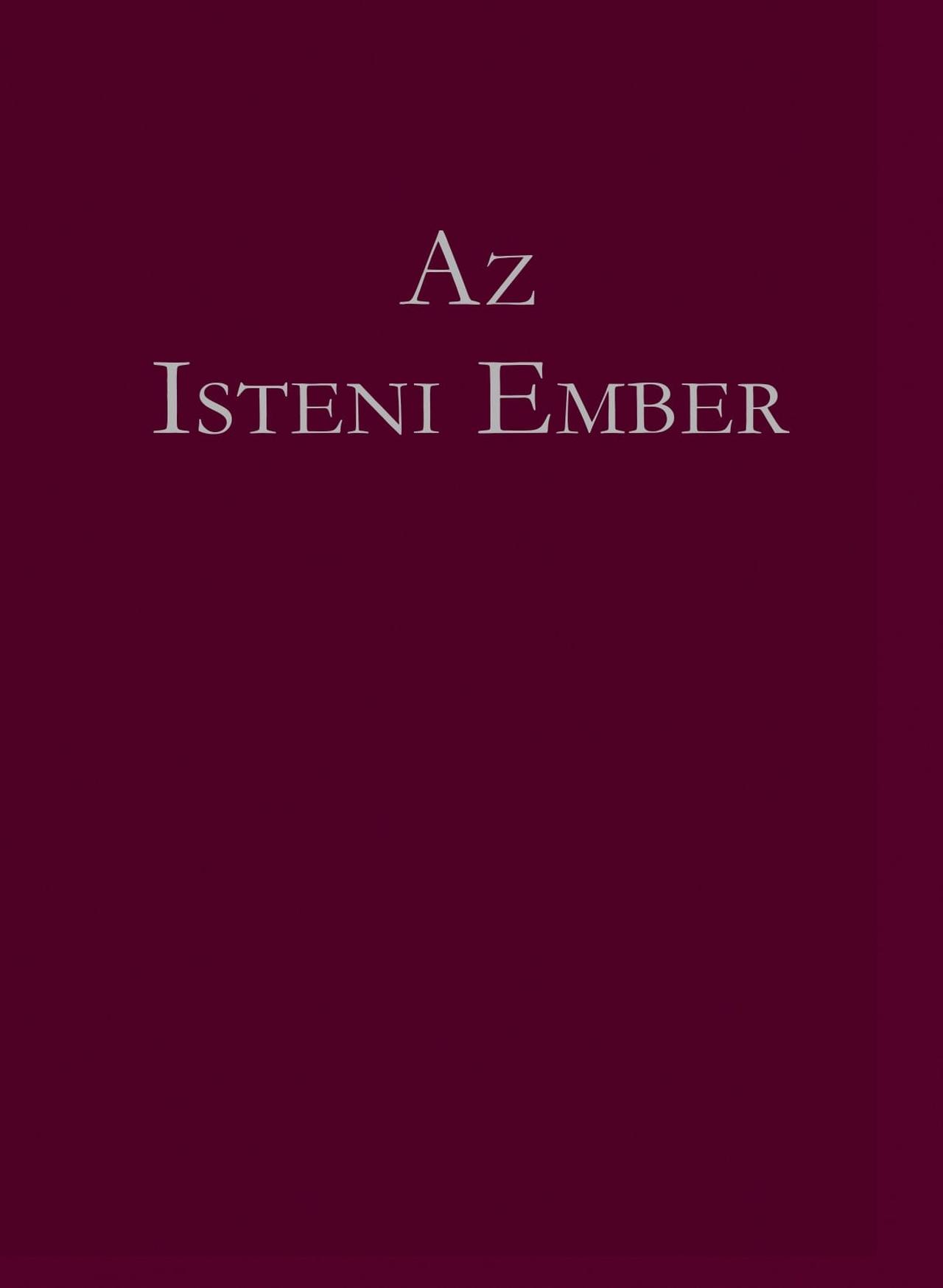 Gyurcsány Ferenc - Az isteni ember