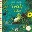 Axel Scheffler - Frédi béka
