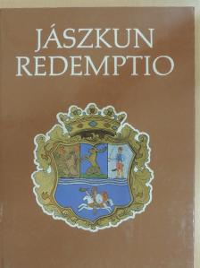 Jászkun redemptio [antikvár]
