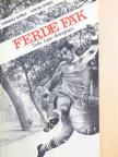 Kincses György - Ferde fák [antikvár]
