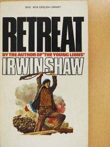 Irwin Shaw - Retreat and other stories [antikvár]