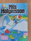 Nils Holgersson csodálatos utazása a vadludakkal [antikvár]