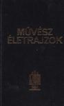 Tasnádi Attila, Pogány Gábor, Szíj Rezső - Művész életrajzok [antikvár]